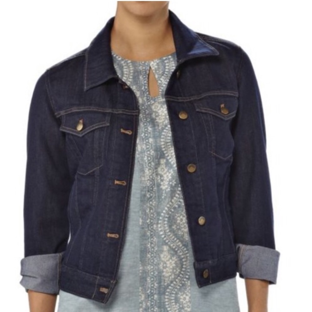 Patagonia Denim Jacket